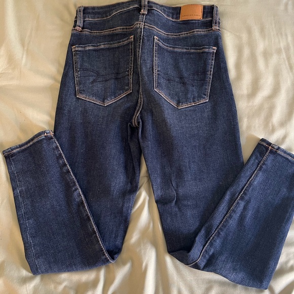 American Eagle Skinny Jeans - Picture 5 of 7